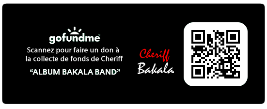 Bakala band gofundme