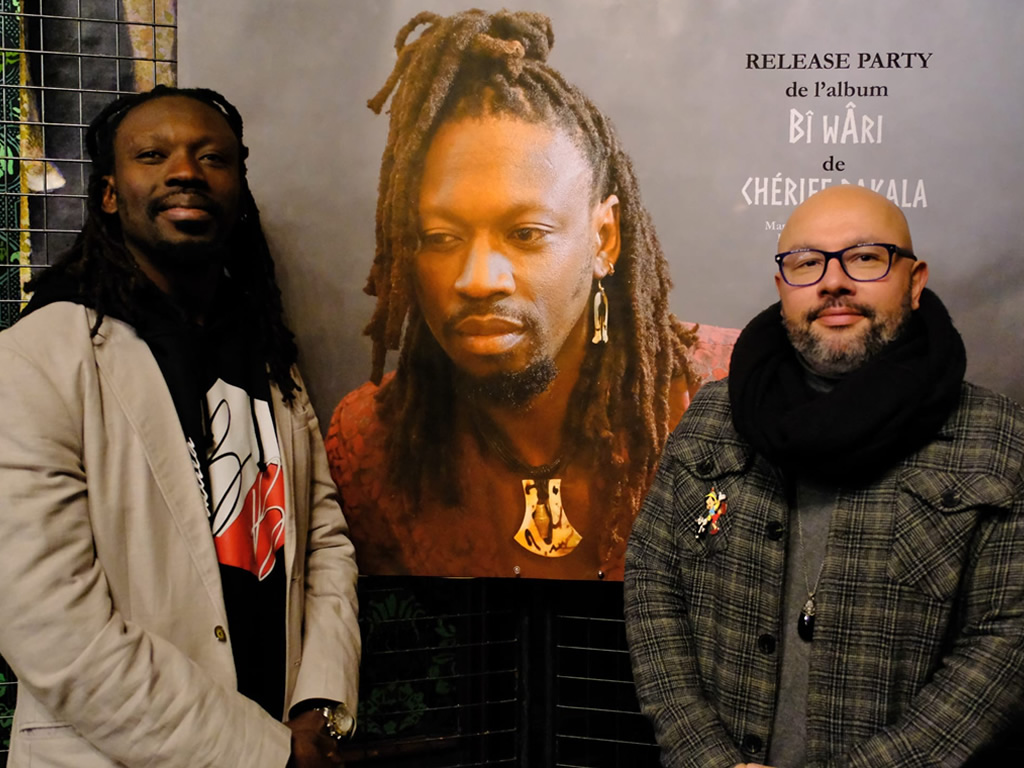 cheriff-bakala-release-party